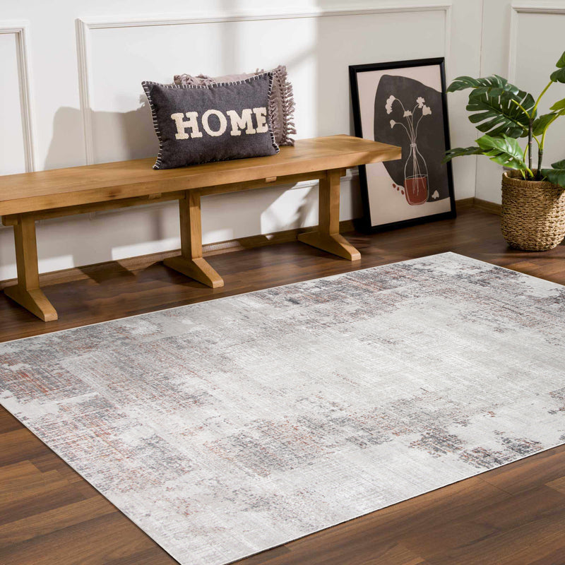 Star Tenz Multicolour Rug