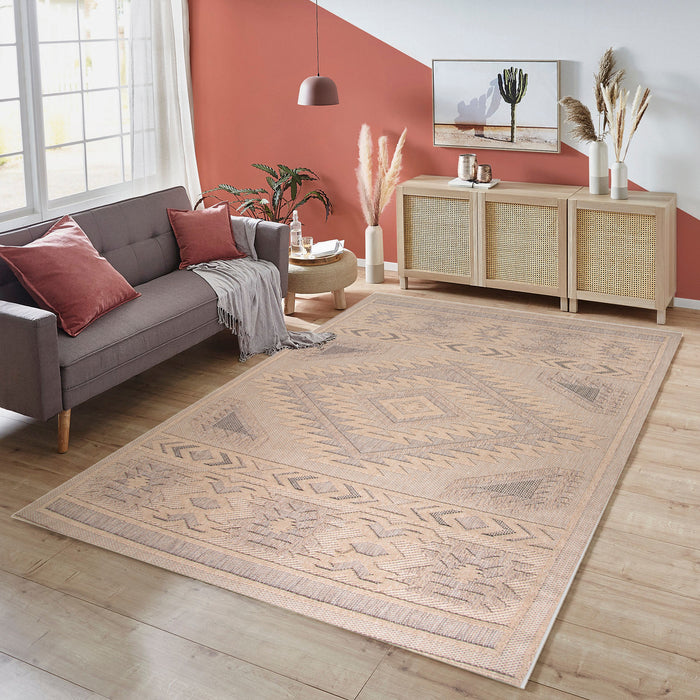 Jute Saeri Rug