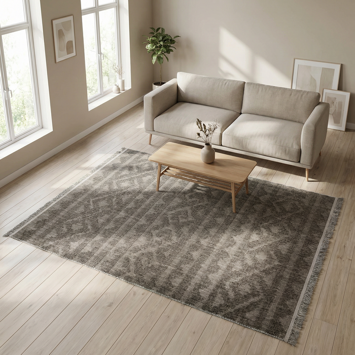 Jute Oaklin Rug