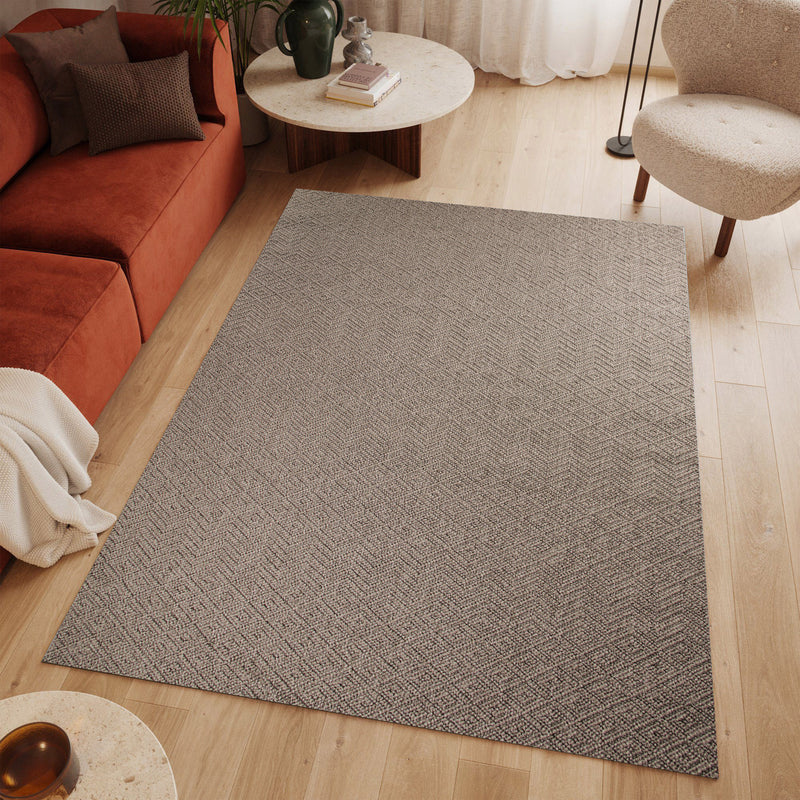 Favori Serel Grey Rug