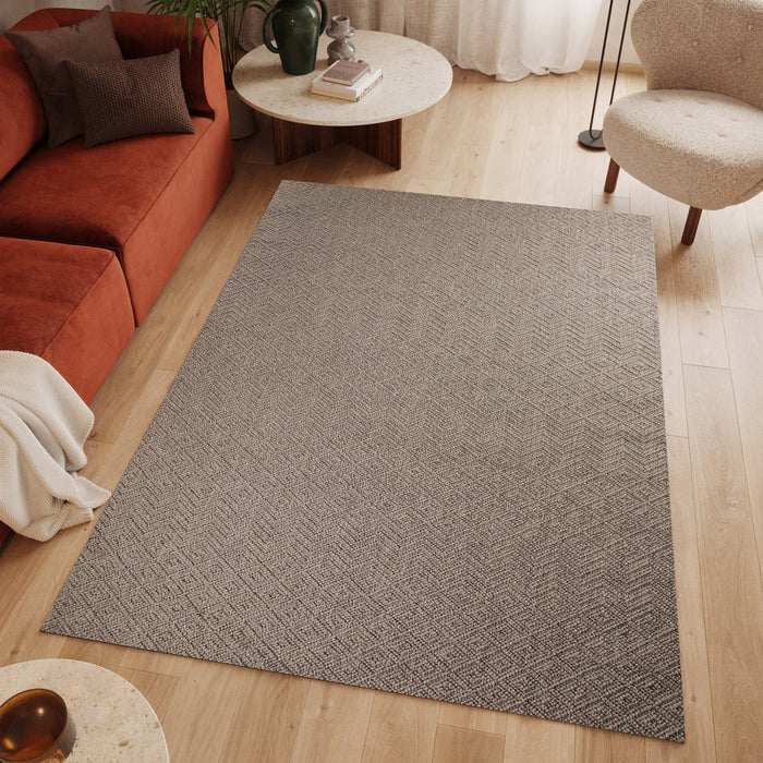 Favori Serel Grey Rug