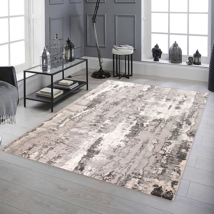 Diamond Thavren Modern Area Rug