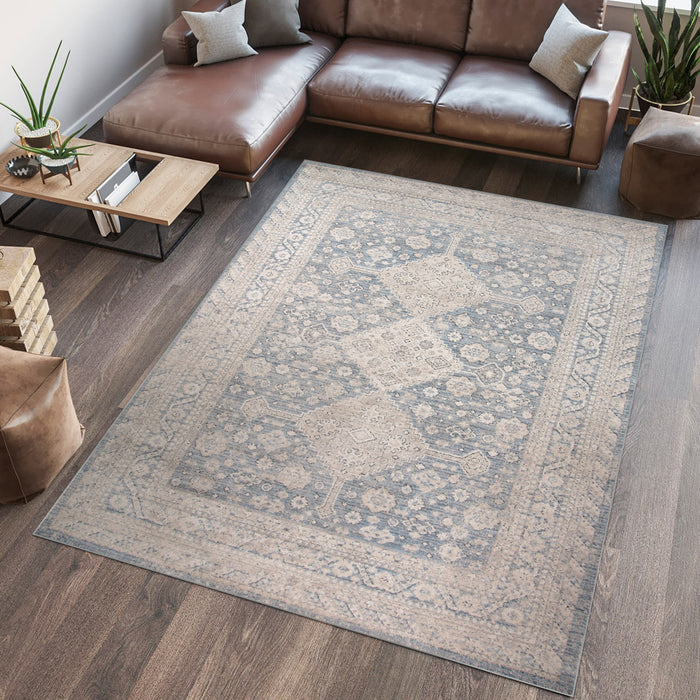 Anatolia Sultan’s Weave Rug