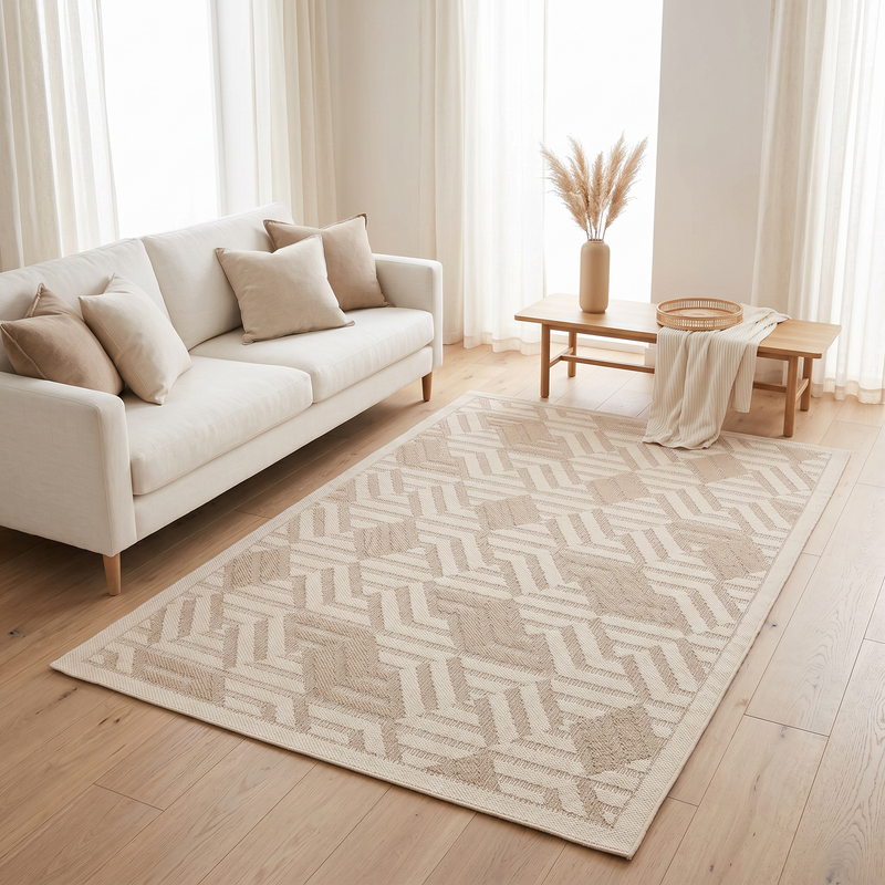 Favori Pied Rug