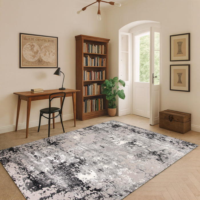 Alin Sylorin Modern Area Rug