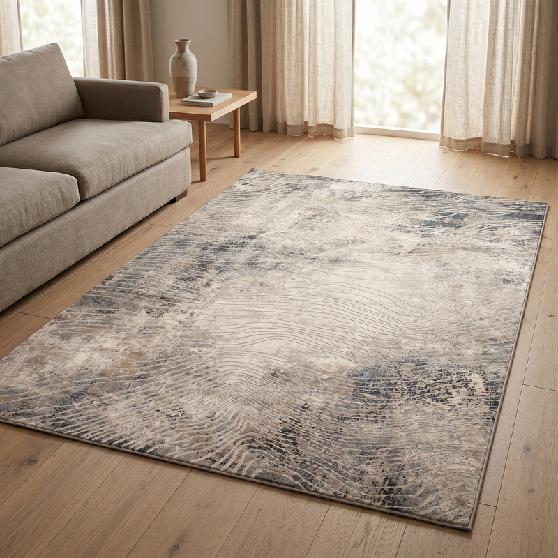 Diva Moonstone Rug