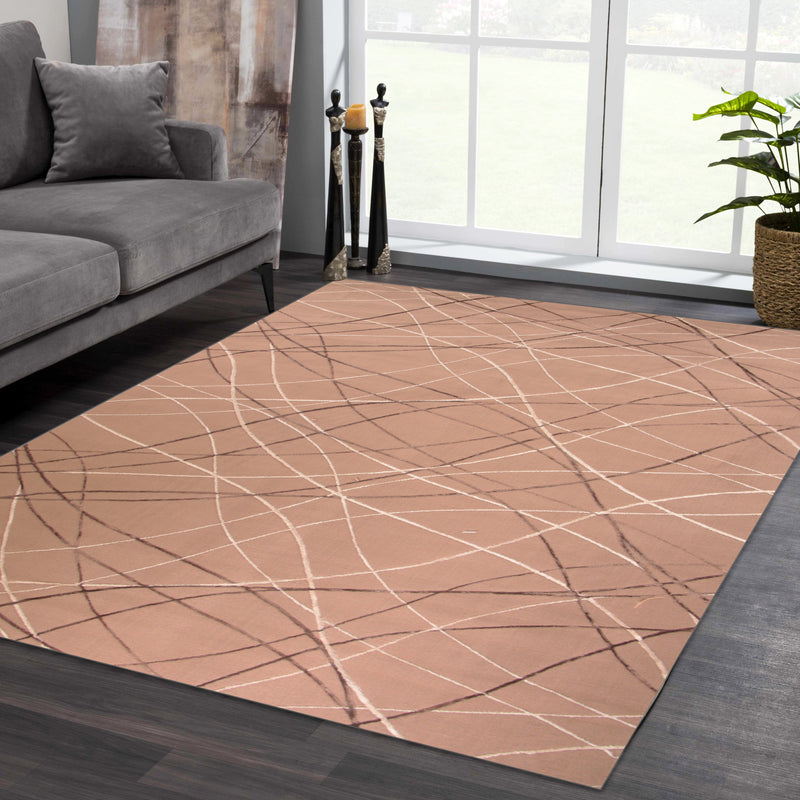 Joburg Tayruq Modern Abstract Rug