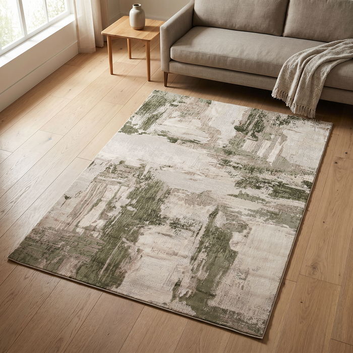 Diva Brushstroke Rug