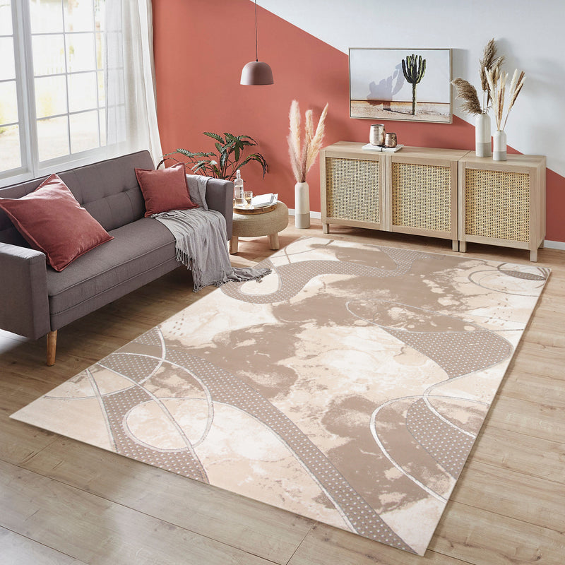 Boutique Juni Beige Rug