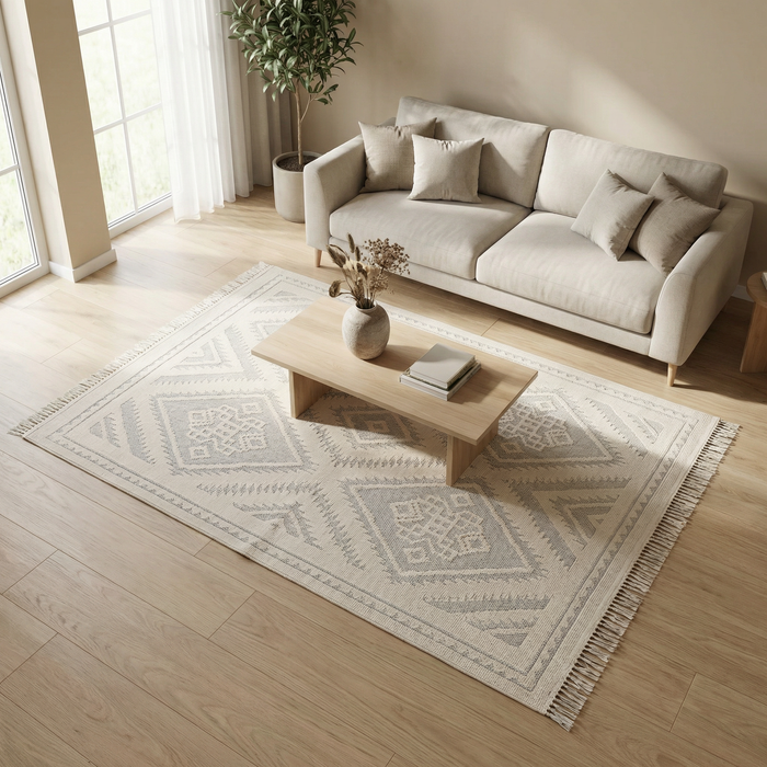 Jute Meadowin Rug