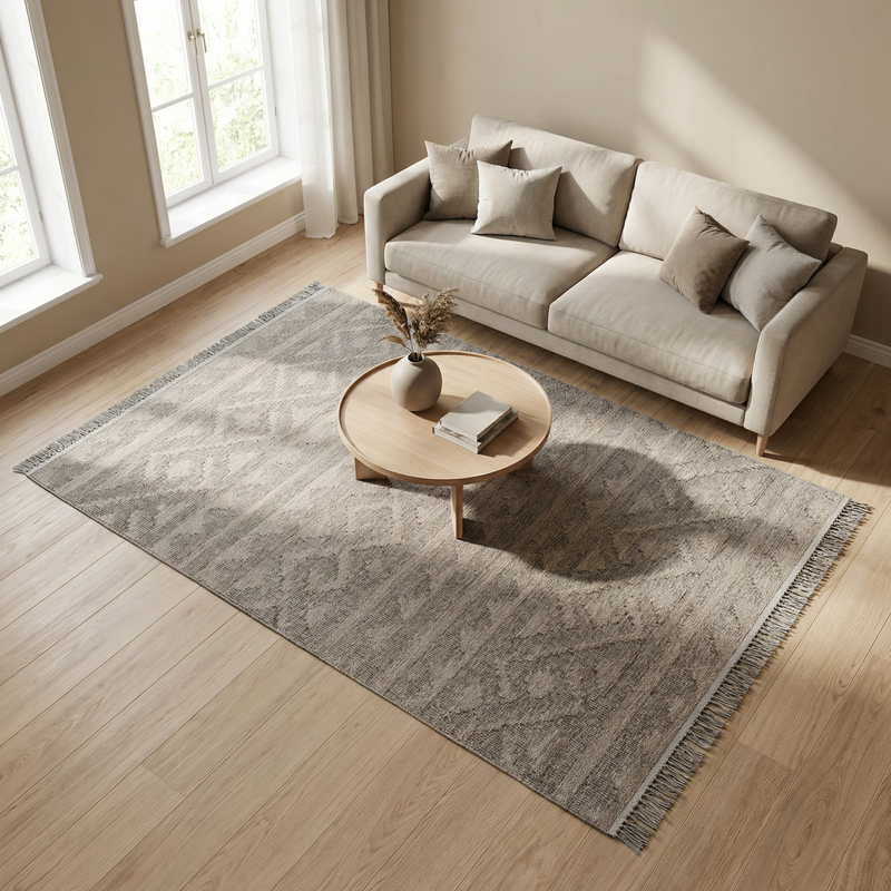 Jute Soilin Rug