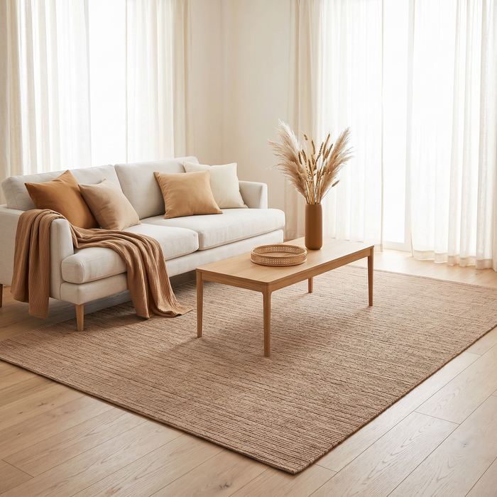 Favori Caramel Rug