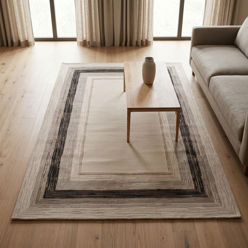 Diva Olivine Rug