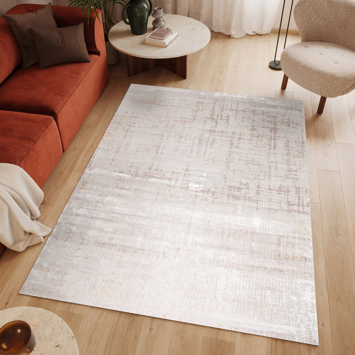 Star Zurn Beige Rug