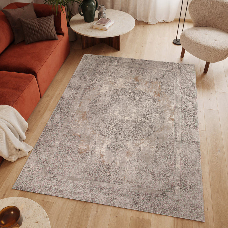 Merry Collage Rug