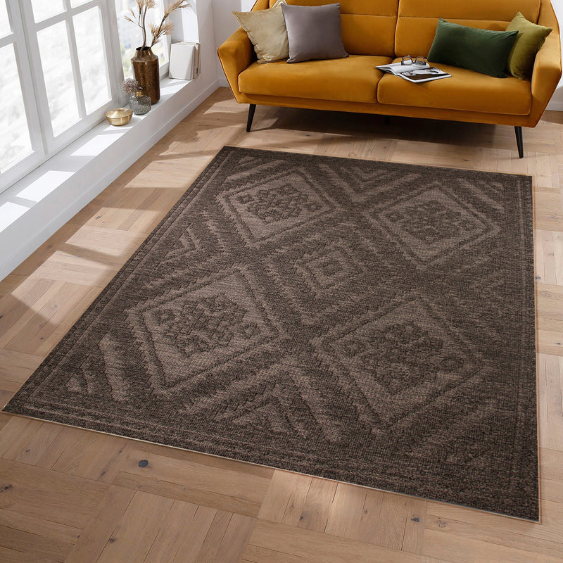 Jute Dunalin Rug