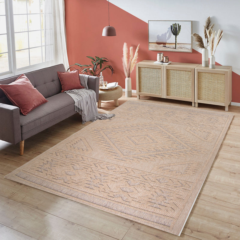 Jute Omea Rug