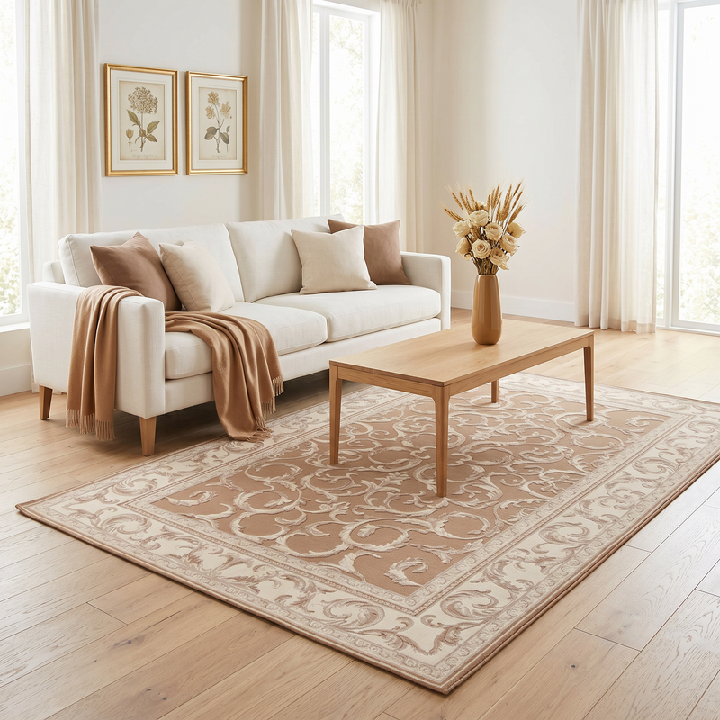 Banko Fleur Rug