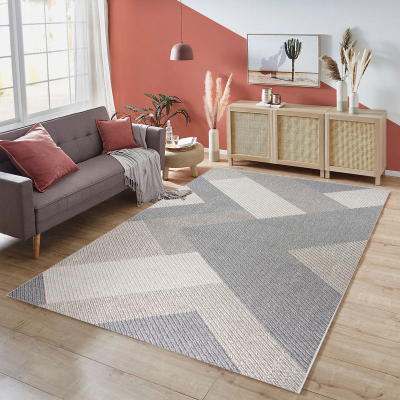 Jute Kiroa Rug