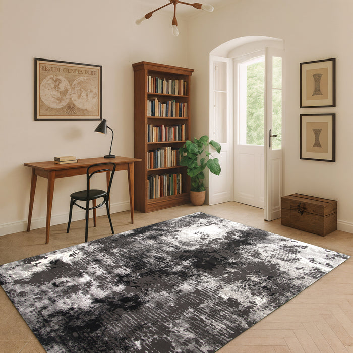 Alin Cynora Modern Area Rug