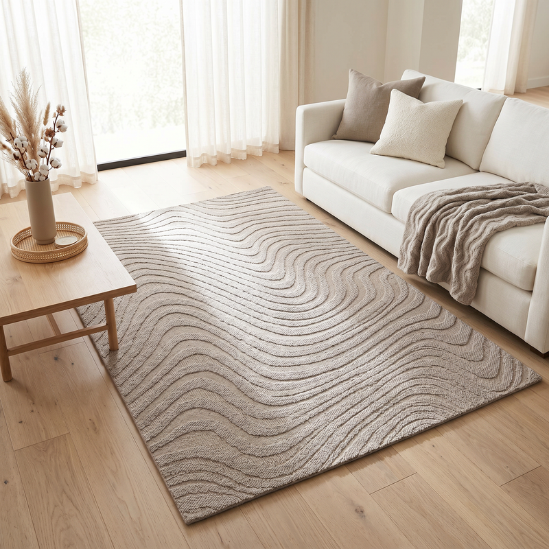 Favori Wave Rug