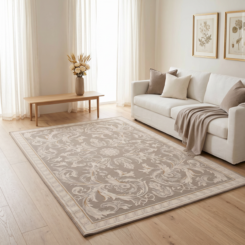 Banko Grandeur Rug