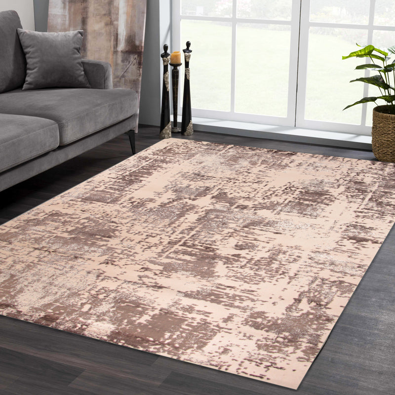Joburg Obriva Modern Abstract Rug