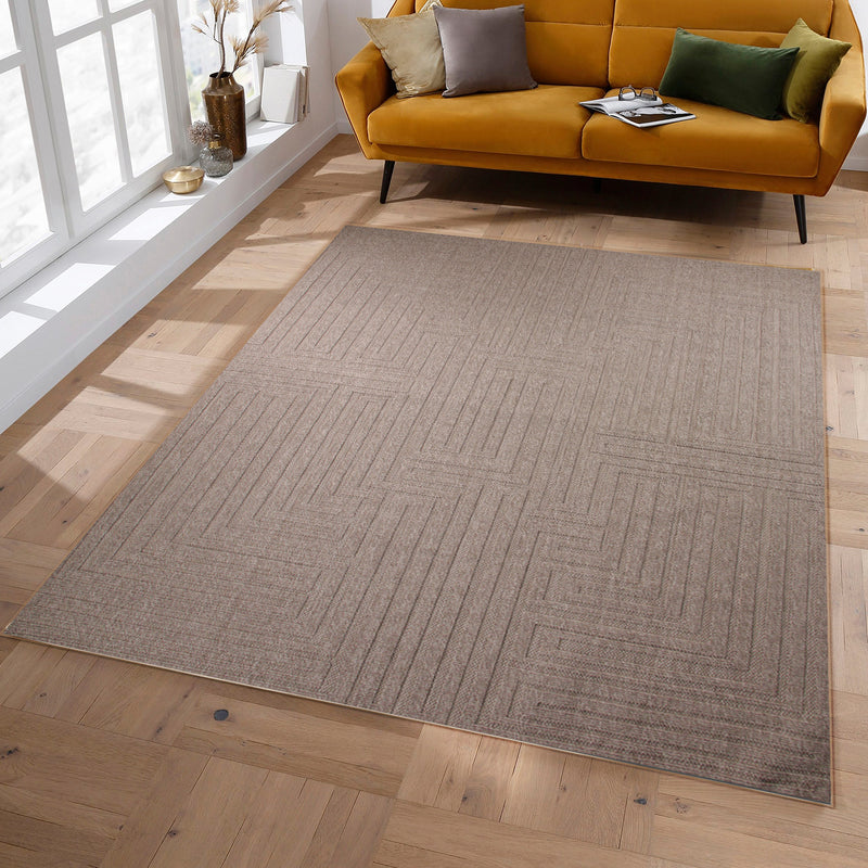 Jute Stoneva Rug