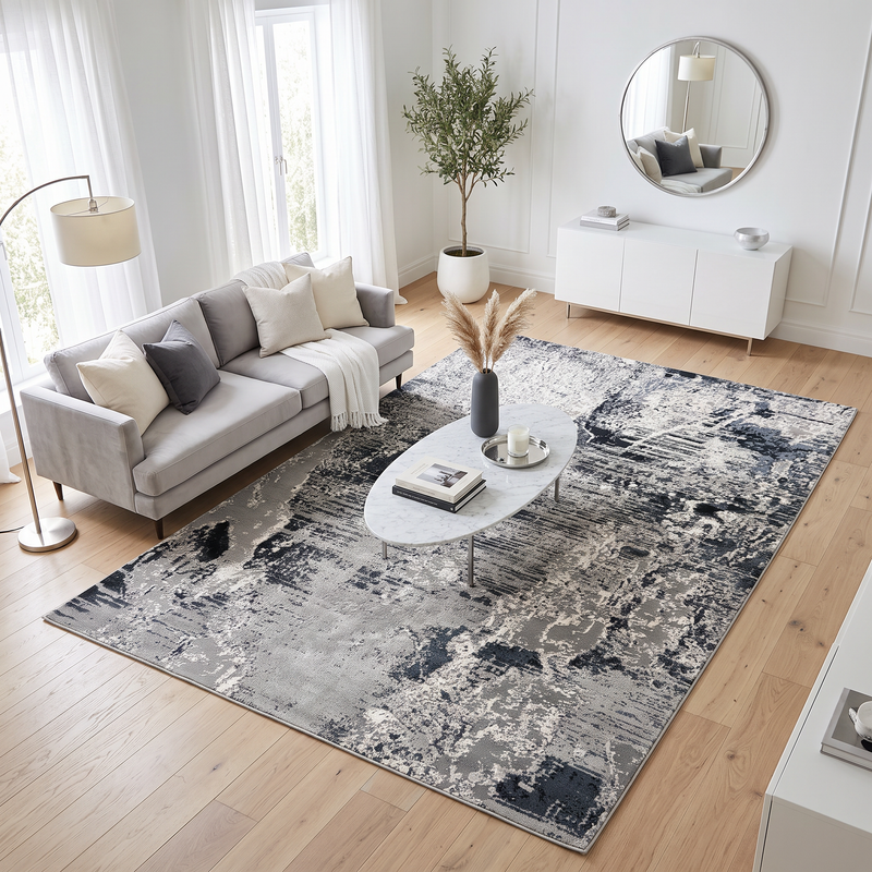 Alin Storm Shore Rug