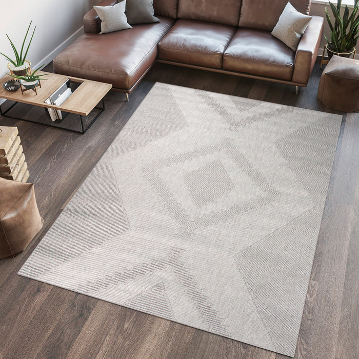 Favori Cirel Grey Rug
