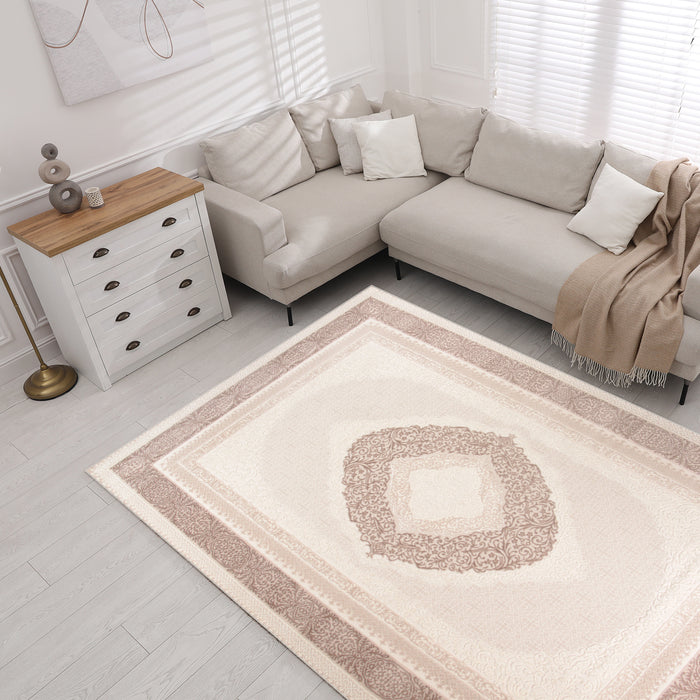Lilla Mirea Rug