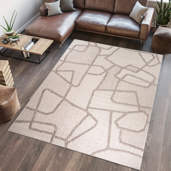Promo Jute Noka Rug
