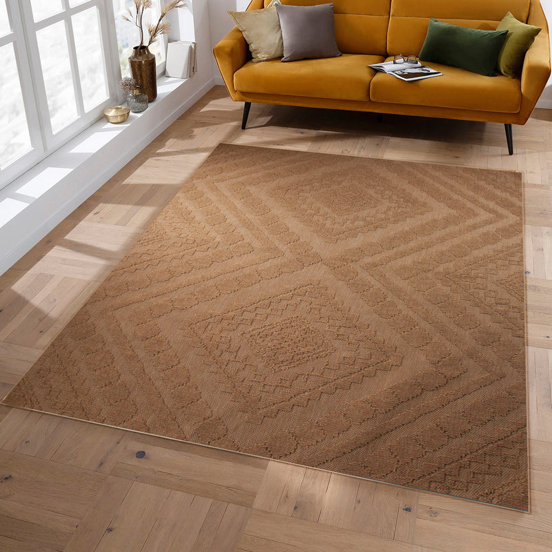 Jute Harvestin Rug