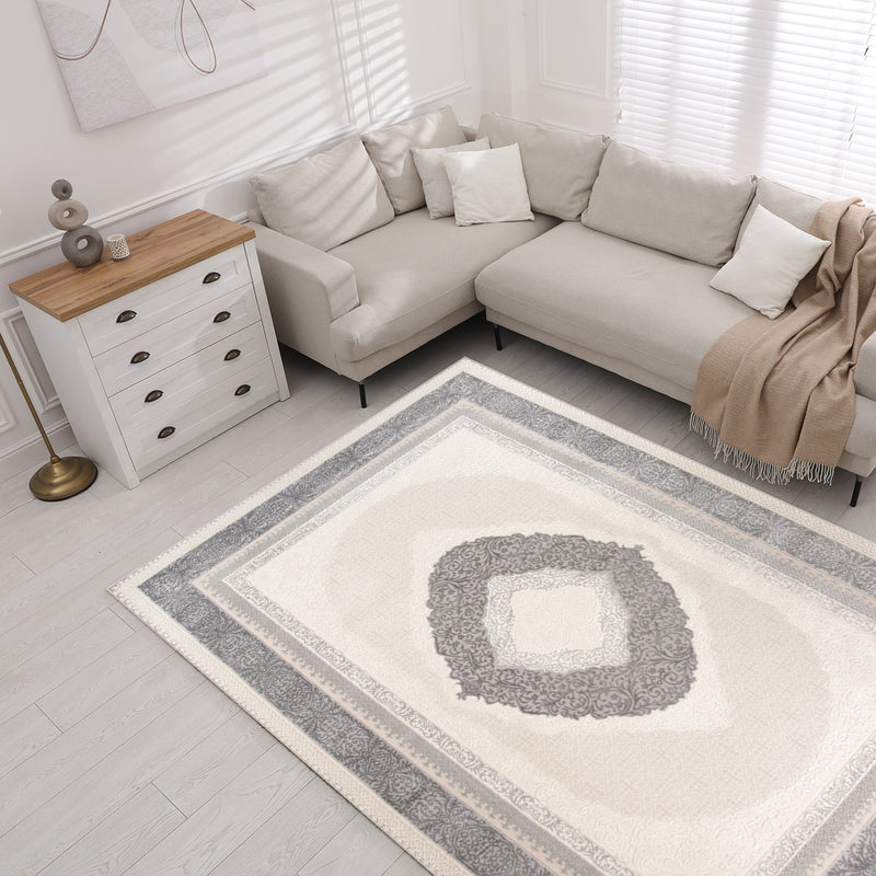 Lilla Oslan Rug