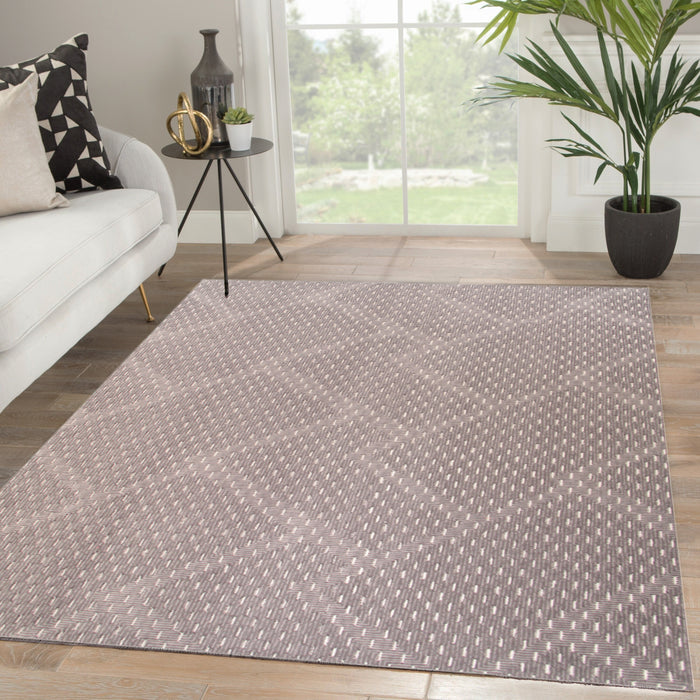 Royal Barcelona Antracite Rug