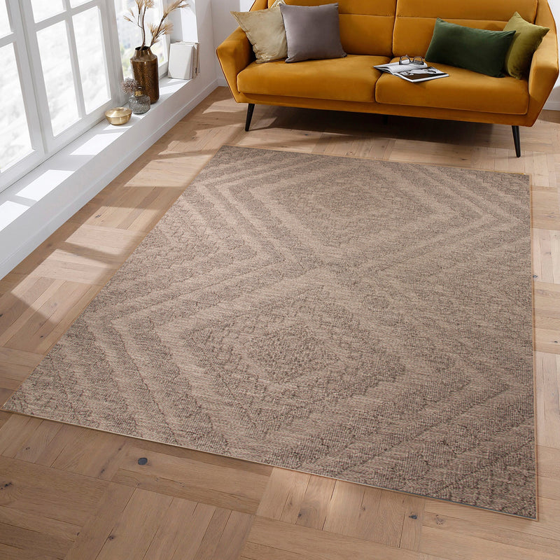 Jute Grelin Rug