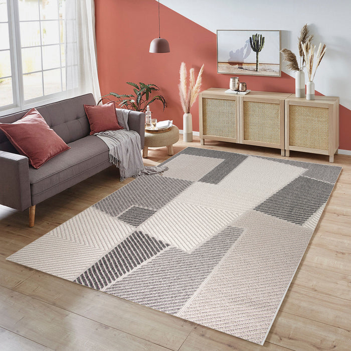 Jute Tavoa Rug