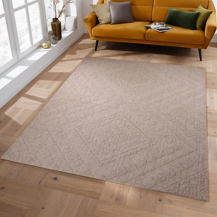 Jute Brookel Rug