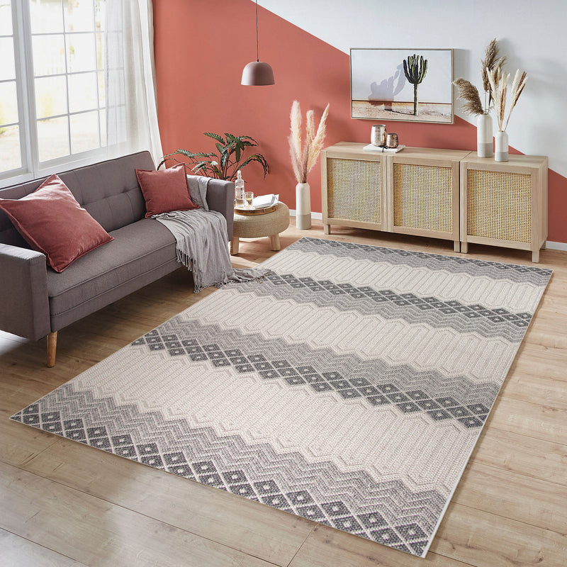 Jute Mavé Rug