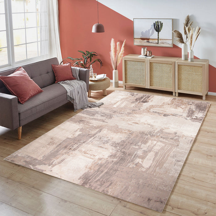 Diva Zelya Dark Vizon Rug