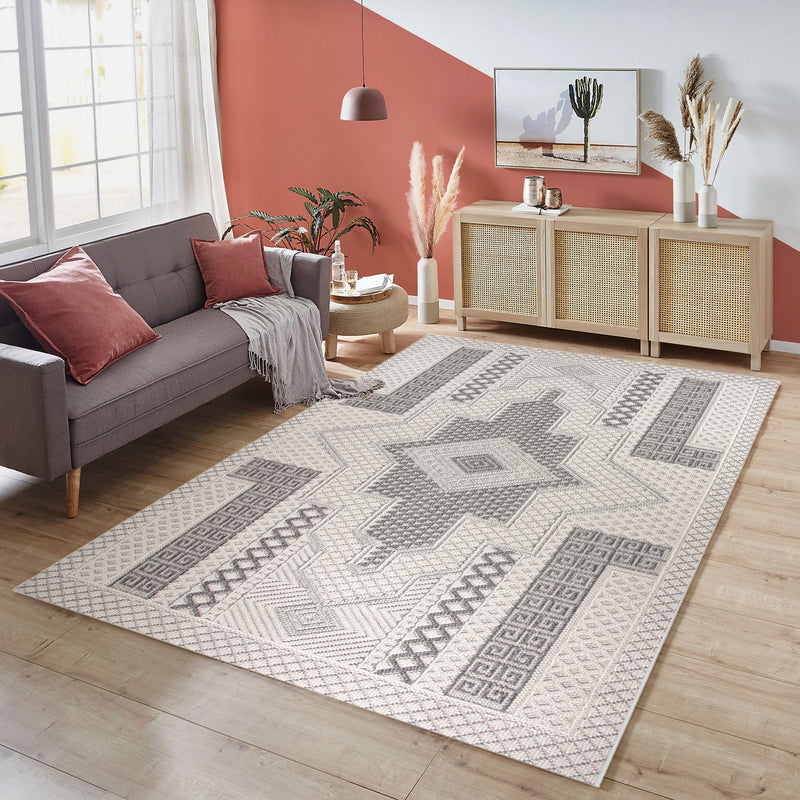 Jute Thira Rug