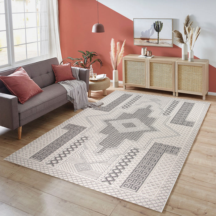 Jute Thira Rug