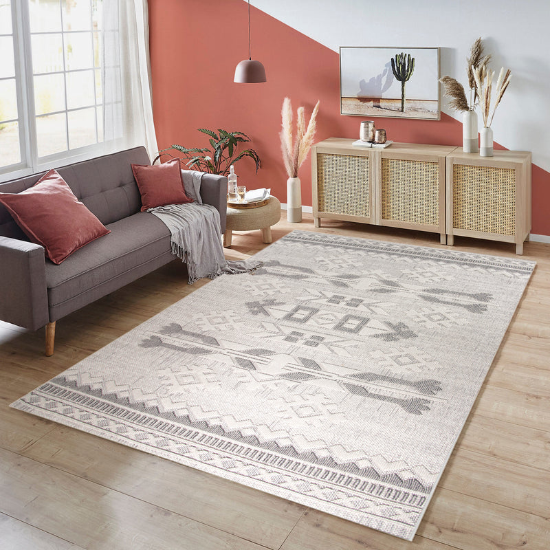 Jute Brisae Rug
