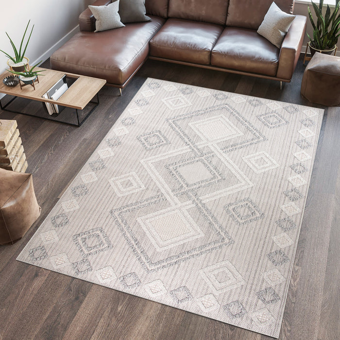 Promo Jute Lark Rug