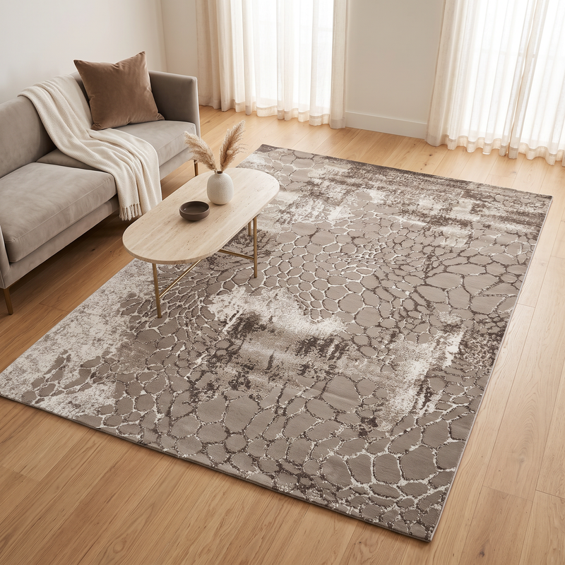 Alin Stone Whisper Rug