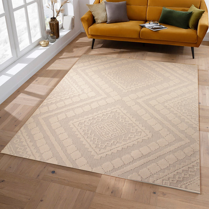 Jute Loamen Rug
