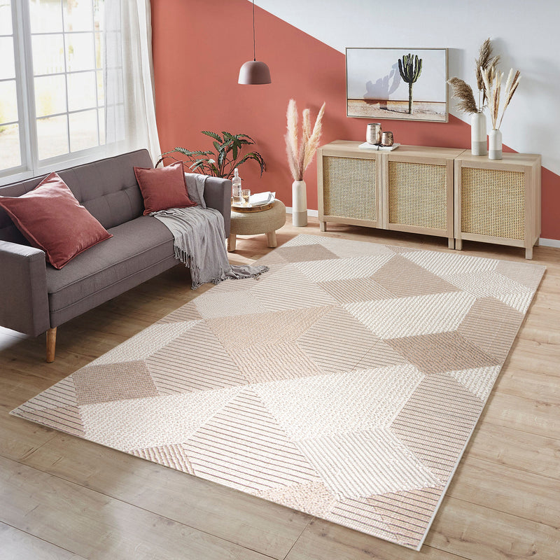 Jute Kenae Rug