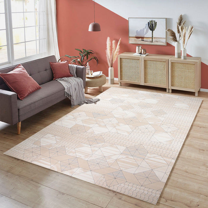 Boutique Zota Beige Rug