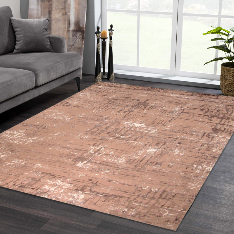 Joburg Ferqon Modern Abstract Rug