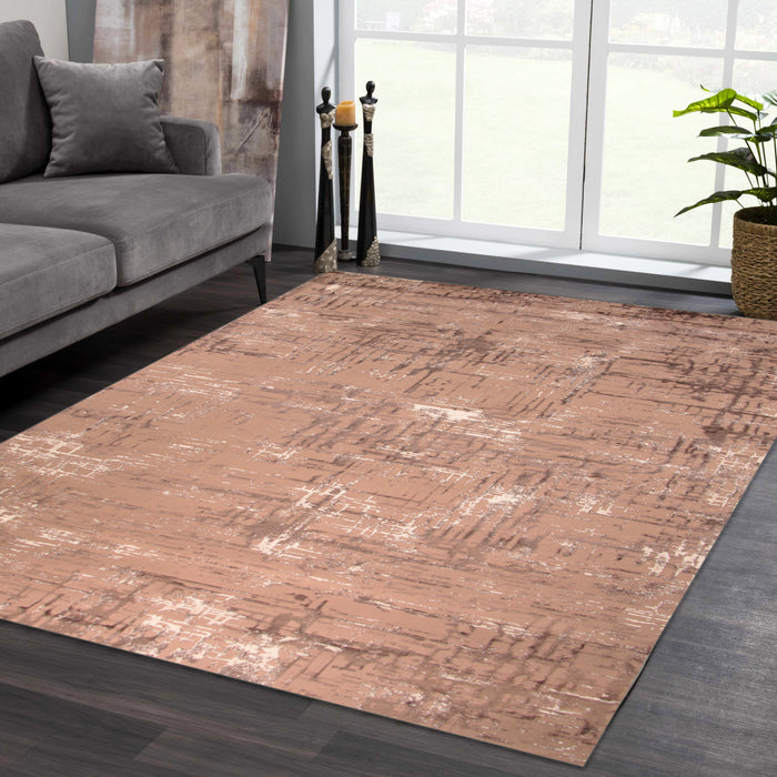 Joburg Ferqon Modern Abstract Rug